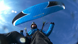 paraglider  niviuk koyot  2   28