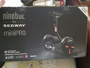Ninebot by Segway miniPRO