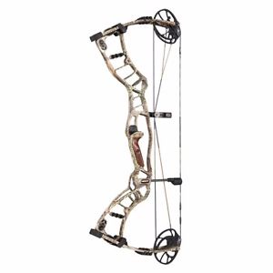 Hoyt Nitrum 30 50-60lb Bow
