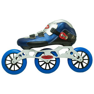 125mm Inline Skate Frame 165mm o