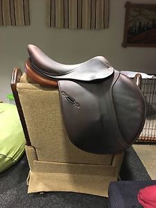 2011 17" Full Buffalo Arc De Triomphe Classique