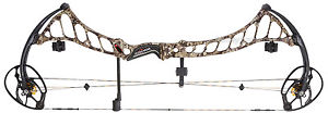 BOWTECH Prodigy