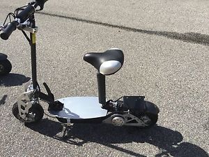 1200 Watt Electric Scooter