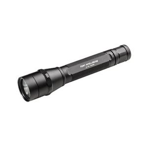 Surefire Fury Flashlight IntelliBeam Technology Black P3XIB-A-BK