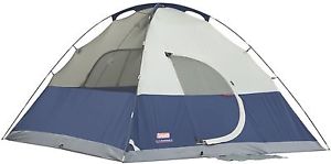 Elite Sundome and #174; 6-Person Tent