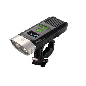 Fenix BC30R LED Bike Light