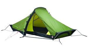 Robens Tente Starlight 2 Personnes Légère Aluminium Camping Randonnée Extérieur