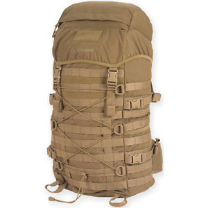 Borsone Snugpack Endurance 40 Rucksack zaino kn1553