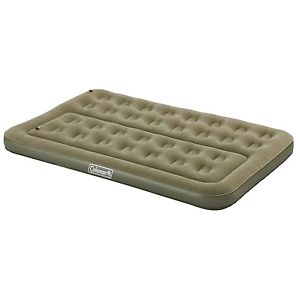 Coleman Comfort Compact Double Airbed. Free Shipping