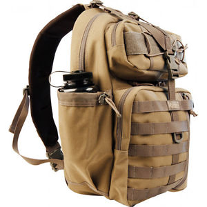 Maxpedition Kodiak Gearslinger Khaki-Foliage kn1465