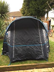 Westfield Outdoors Travel Smart Orion 4 Air Tent Quest