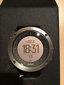 Suunto Traverse