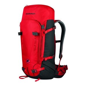 Mammut Trion Pro 35+7L | Alpiner Rucksack