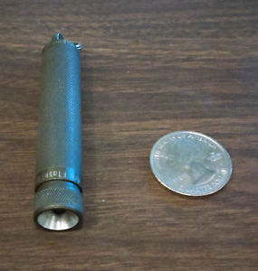 Original L.E.D. AAA ARC Flashlight. LLC    Limited Edition