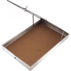 Caso di esposizione di alluminio kn2981