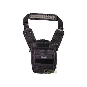 Maxpedition Colossus Versipak Black kn1429