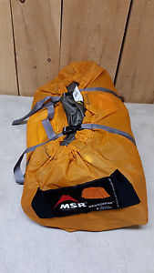 MSR Dragontail 2 Person 4 Season Expedition Tent - New - Free Shipping