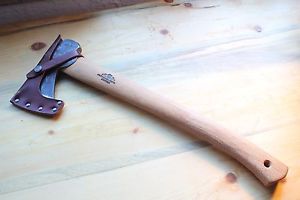 Hunters Hatchet Axe - Gransfors Bruks Axe #418