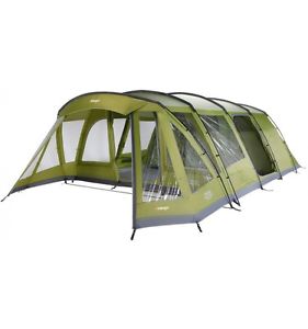 Vango Orava 600XL Tent 2017 Model - FREE DELIVERY - RRP £575