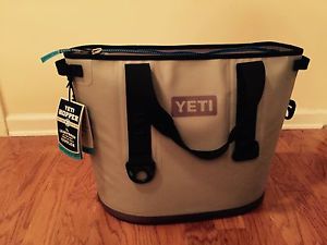 YETI HOPPER 30 SOFT SIDE