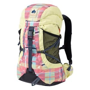 LOGOS Rucksack CADVEL-Design30 (AE-check) NEW FROM JAPAN