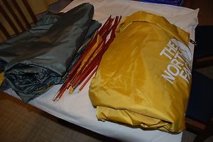 north face stormbreak 3 tent