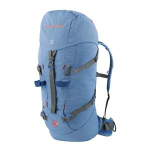 Mammut Trion Nordwand 35L | ultra robuster Alpinrucksack