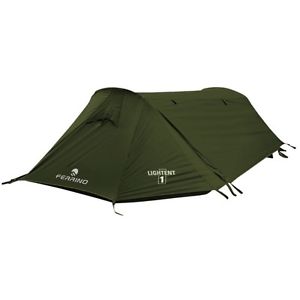 Tente Ferrino Lightent 1 personne - Neuf
