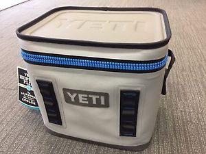 BRAND NEW YETI Hopper Flip 12 Soft Cooler