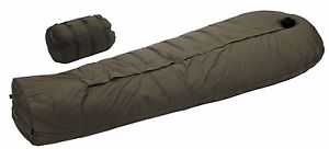 Carinthia Defence 4 Schlafsack 185 Winterschlafsack Extrem -36°C Survival Jagd