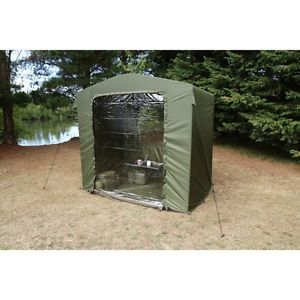 Fox Royal Cuisinier Tente Station - CUM183
