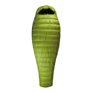NEUER Sea to Summit Gänsedaune Schlafsack Sleeping Bag Traverse XT II Regular