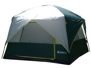 GigaTent Bear Mountain Family Dome Tent