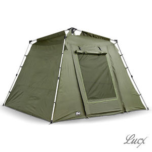 Lucx Martre Tente / Bivvy 1-3 2 Personnes De Pêche Carp Dôme