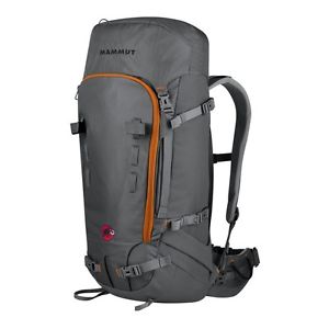 Mammut Trion Pro 50+7L | alpiner Rucksack für funktionalen Einsatz