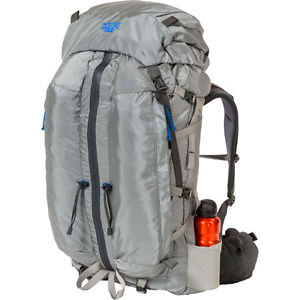 Mystery Ranch Men Sphinx Hiking Climbing Backpack - Steel