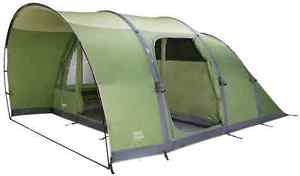 Vango Capri 500 2015