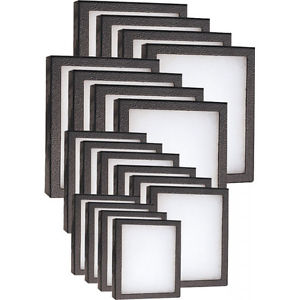 Espositori (18 pezzi assortiti) Display Box Assortment. kn2953