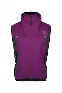 Montura Femmes Skisky Gilet