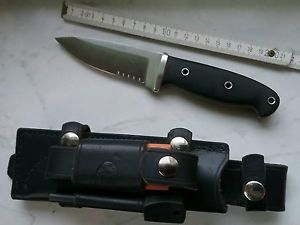 Ed Martin Knife, Jadgmesser, custom knife, alte messer, Custom messer