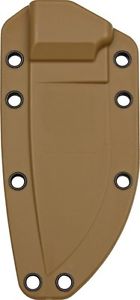 ES40CB ESEE Modell 3 Scheide Klinge Hüllen behoben ESEE