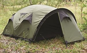 Snugpak Cave 4 Person Tent