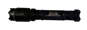 SUREFIRE E2DU DFNDR-BLK 500/5 LM-LED