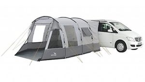 easy camp Sebring Modell 2015 Busvorzelt Tunnelzelt
