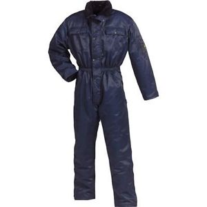 Mascot Thule Boiler tuta tuta M, blu marine, 00517 - 620 - 01