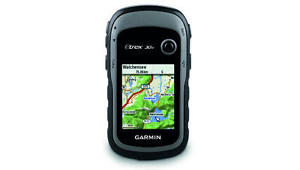 Garmin eTrex 30x TopoActive Europe De L'ouest GPS Geocahing Garantie Allemande