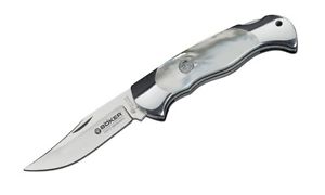 Böker Scout Mother Of Pearl Taschenmesser