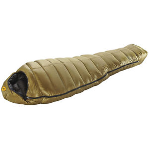 Valandre Swing 700 3 Season Down Sleeping Bag LEFT Zip Comf: 23° F; Ext: -7  S