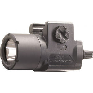 Streamlight TLR-3 Compact Rail Mounted Tactical Light kn4103