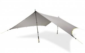 NINJA TARP Easy installation solo tarp trail running camp tent JAPAN Import